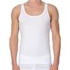 Liabel 3 Canotte Uomo in Cotone Elasticizzato Spalla Larga Art. 3858/223