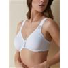 SELENE - LOREA Reggiseno contenitivo con ferretto - Coppa D