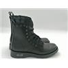 Cult Scarpe anfibi donna CULT clw320200 zeppelin 3203 black nero