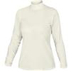 Liabel Lupetto Donna Manica Lunga Caldo Cotone Art. 02828/1036