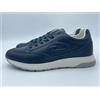 Alberto Guardiani Scarpe sneakers uomo ALBERTO GUARDIANI agm450401 navy blu