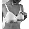 Gios 2 REGGISENI ALLATTAMENTO GIOS MAMMA COTONE TAGLIE da 3 a 8 ALLATTARE PARTO 280