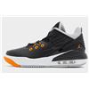 Nike DZ4352-008 Nike Jordan Max Aura 5 GS Sneakers per bambini nero/arancione