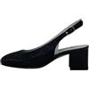 SOFFICE SOGNO Décolleté SOFFICE SOGNO E5Q41C2 galassia nero donna