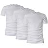 Liabel 3 Maglie Termiche Mezza Manica Uomo Girocollo in Puro Cotone 2855/23