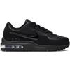 Nike 687977 020 Nike Air Max Ltd 3 Uomo Sneakers Nero Sneakers Scarpe da Ginnastica