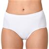 INTIMIDEA SLIP CONTENITIVO MODELLANTE FASCIA SOLLEVA GLUTEI MICROFIBRA - 310473