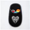 Avanti Trendstore Set pantofole GUEST in feltro con 5 paia, in diversi colori, LAP ca. 30x40x20 cm