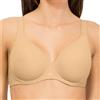 SIèLEI REGGISENO PREFORMATO CON FERRETTO NON IMBOTTITO COPPA C/D MICROFIBRA 1822