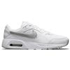 Nike CW4554-100 Nike Air Max SC White Metallic Platinum scarpe da donna scarpe...