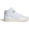Nike IG9646 Adidas Forum Mid 'Hanami - White' scarpe da uomo scarpe per il tempo...