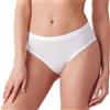Cotonella SLIP DONNA COTONELLA MIDI - VITA MEDIA - OFFERTA 3 PEZZI - COTONE - 3363