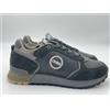 Colmar Scarpe sneakers uomo COLMAR Travis Boost anthracite militar green black chocolat