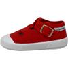 SUPERGA Sandali Due Occhi Superga S21A461 ROSSO UNISEX