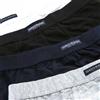 Armata di mare 6 Pezzi Boxer Uomo Elastico Interno GT313