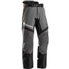Husqvarna Technical C - Pantaloni Antitaglio Elasticizzati con Ginocchia Preform