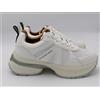 ALEXANDER SMITH Scarpe sneakers donna ALEXANDER SMITH Victoria woman total white