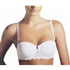 Laura Biagiotti REGGISENO BALCONCINO CON SPALLINE REMOVIBILI LAURA BIAGIOTTI 90343