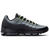 Nike FJ4216-002 scarpe sportive originali Nike Air Max 95 Ultra® nere moda uomo