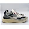 D.A.T.E. Scarpe sneakers uomo DATE D.A.T.E. Fuga20 colored light grey