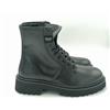 Blauer Scarpe anfibi stivaletti anfibi uomo BLAUER f5buxton04 csa black nero