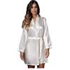 ANDRA KIMONO DONNA IN RASO art. 862 - e Seta