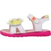 AGATHA RUIZ Sandali Agatha Ruiz de la Prada 262960-B050 BLANCO Bambina