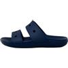 CROCS Ciabatta doppia fascia CROCS 207536-410 ragazzo