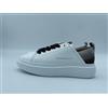 ALEXANDER SMITH Scarpe sneakers donna ALEXANDER SMITH Wembley woman wyw 0497 wbs bianco nero