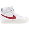 Nike DH9700-100 Nike Blazer Mid '77 GS 'Athletic Club' scarpe da corsa sportive...