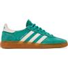Adidas Handball Spezial Sporty & Rich Green Sneakers Limited Edition