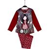santoro Pigiama Lungo bambina Santoro Gorjuss Little Wings
