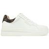 Guess Sneakers Runner Luckei 4G Logo