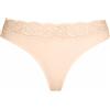 love and bra Love&Bra Slip Modello Diana con Pizzo Floreale