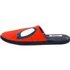 SILVER Pantofole Silver Spiderman R1310618T/R131059T ROSSO/NERO Ragazzo/uomo