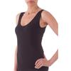 BELLISSIMA CANOTTA DONNA SPALLA LARGA ART. 053