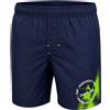 Diadora costume uomo boxer nylon DIADORA beachwear art. 71605