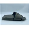 Colmar Ciabatte uomo COLMAR Slipper splint 081 military green-black verde militare