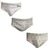 juventus JUVE 3 Slip Bambino Prodotto Ufficiale Juventus Art. JU13504