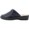 TIGLIO Pantofola TIGLIO 1609 BLU donna