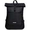 Invicta Zaino INVICTA - INVICT-ACT FOLD, Nero - Tasca Porta PC e Tasca Porta Borraccia