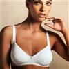 Laura Biagiotti REGGISENO SFODERATO LAURA BIAGIOTTI 90225 COPPA C CON FERRETTO INTIMO