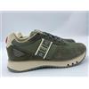 Blauer Scarpe sneakers uomo BLAUER S5tokyo01/mes military green verde militare