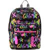 SEVEN ZAINO EXTRA FIT SEVEN IRIDESCENT