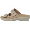 FLY FLOT Ciabatta FLYFLOT T4 A56 63 BEIGE donna