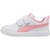 PUMA Sneakers PUMA Courtflex V3 DOTTY V 398759/398758 05 bambina