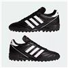Adidas 677357 Adidas Kaiser 5 Team Boot nero bianco scarpe da uomo 40 2/3 EU