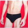 Kappa 3 Slip Uomo Kappa Cotone Elasticizzato Mod. K1101 Set 3 Pezzi Vestono Benissimo
