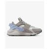 Nike DV6983 100 Nike Air Huarache Donna Summit Bianco/Grigio Particolato...