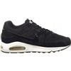 Nike 397690-023 Nike Air Max Command da donna nere scarpe sportive scarpe da...